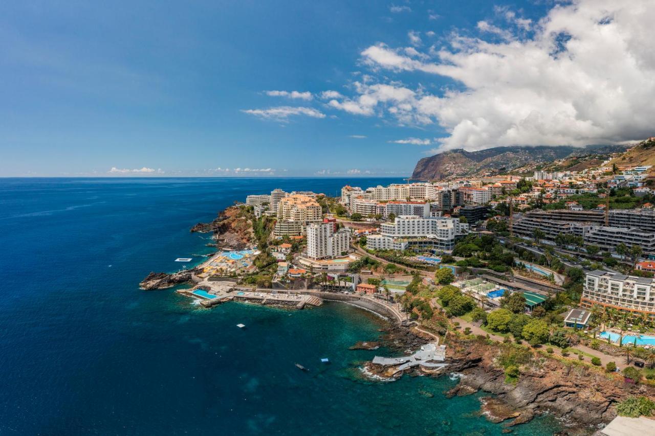 Funchal Sea View I By An Island Apart Dış mekan fotoğraf