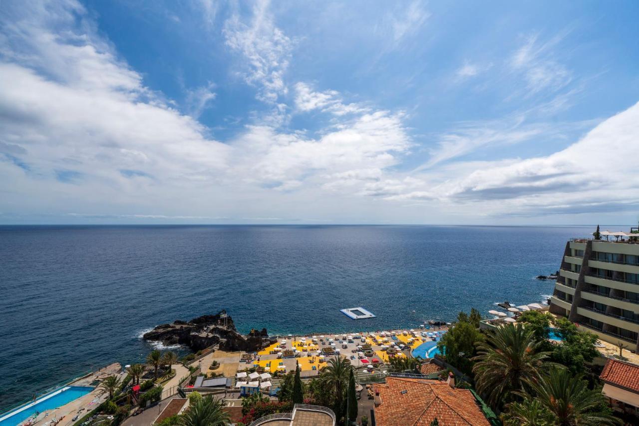 Funchal Sea View I By An Island Apart Dış mekan fotoğraf