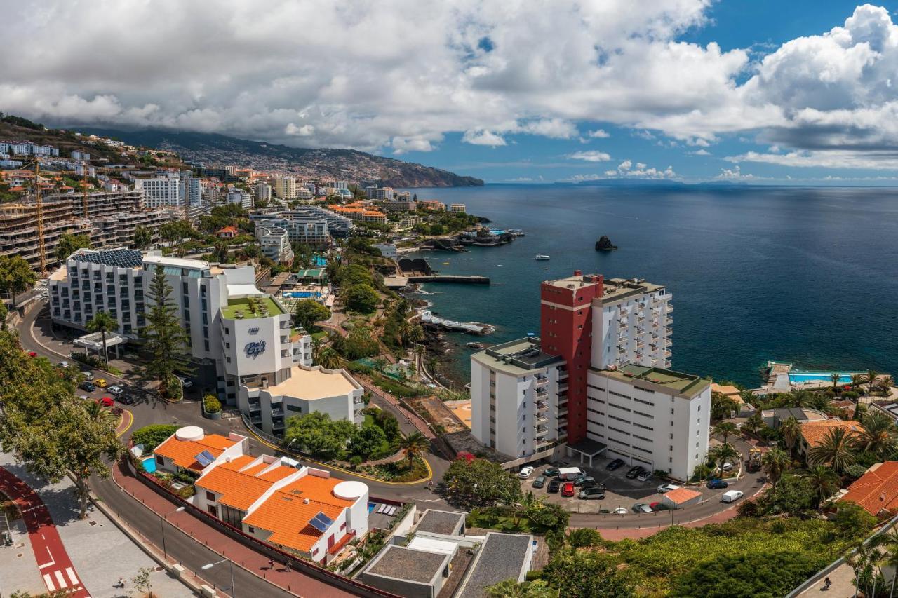 Funchal Sea View I By An Island Apart Dış mekan fotoğraf