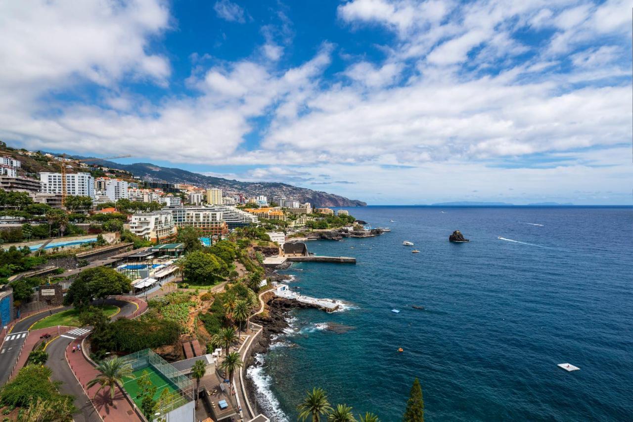 Funchal Sea View I By An Island Apart Dış mekan fotoğraf