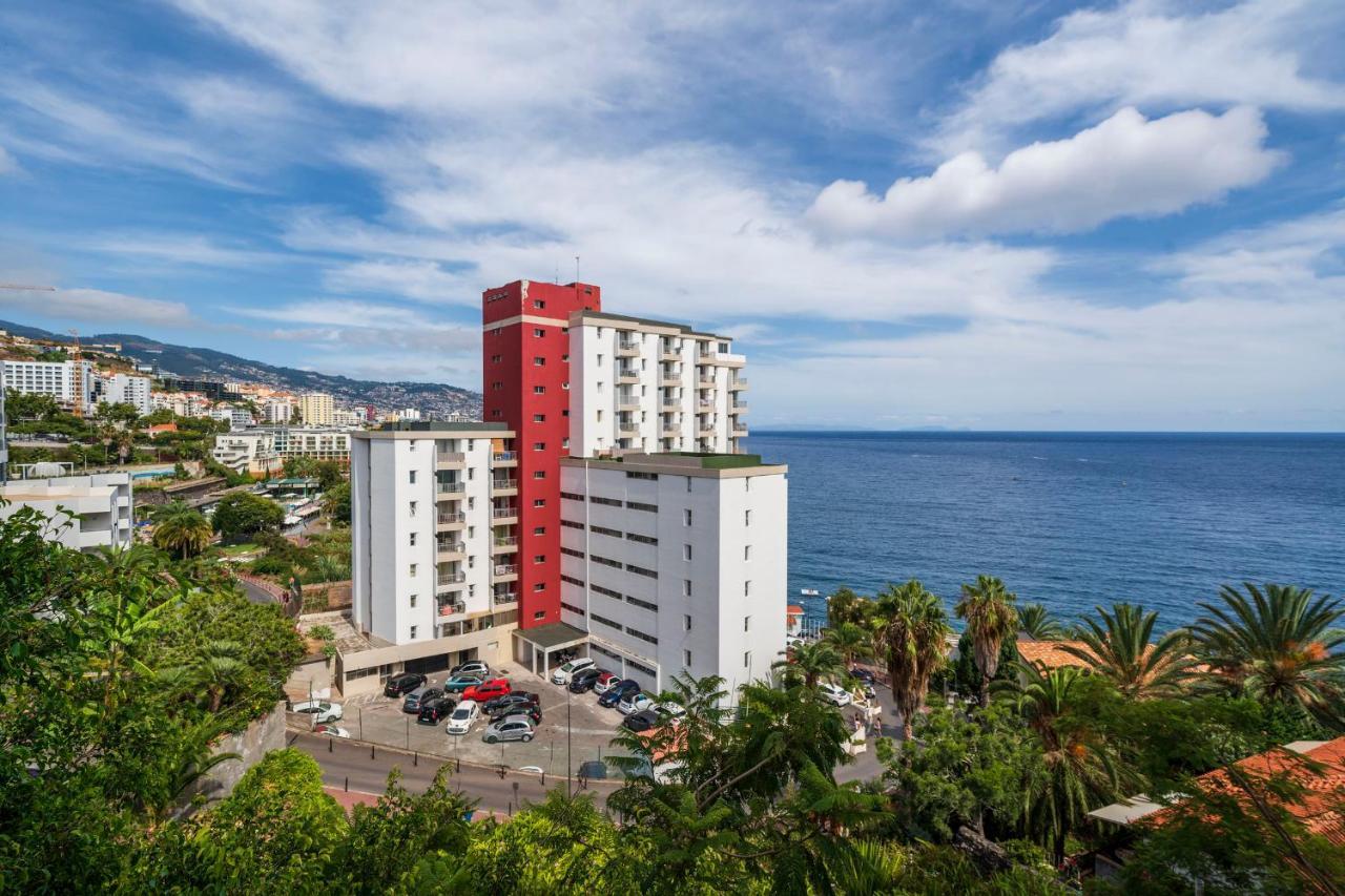 Funchal Sea View I By An Island Apart Dış mekan fotoğraf
